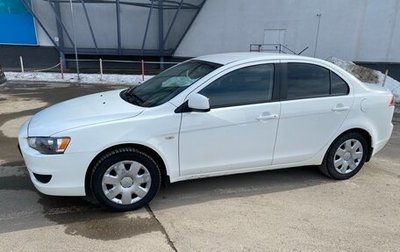 Mitsubishi Lancer IX, 2010 год, 830 000 рублей, 1 фотография