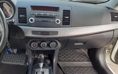 Mitsubishi Lancer IX, 2010 год, 830 000 рублей, 6 фотография