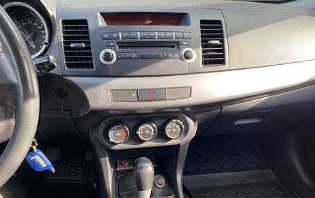 Mitsubishi Lancer IX, 2010 год, 830 000 рублей, 10 фотография