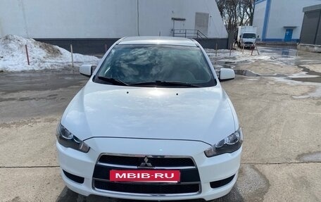 Mitsubishi Lancer IX, 2010 год, 830 000 рублей, 4 фотография