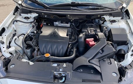 Mitsubishi Lancer IX, 2010 год, 830 000 рублей, 14 фотография