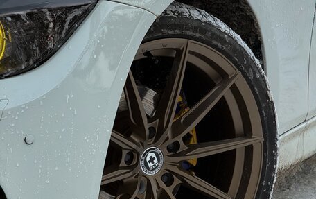 BMW 3 серия, 2013 год, 1 550 000 рублей, 3 фотография