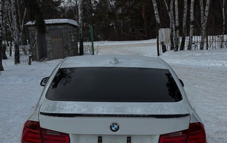 BMW 3 серия, 2013 год, 1 550 000 рублей, 4 фотография