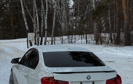 BMW 3 серия, 2013 год, 1 550 000 рублей, 6 фотография