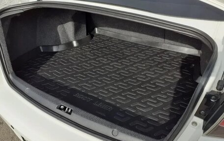 Mitsubishi Lancer IX, 2010 год, 830 000 рублей, 15 фотография