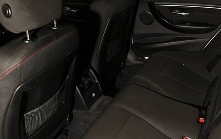 BMW 3 серия, 2013 год, 1 550 000 рублей, 8 фотография