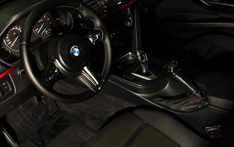 BMW 3 серия, 2013 год, 1 550 000 рублей, 7 фотография