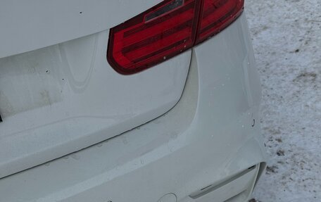 BMW 3 серия, 2013 год, 1 550 000 рублей, 5 фотография