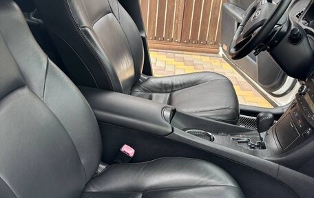 Toyota Avensis III рестайлинг, 2009 год, 1 300 000 рублей, 15 фотография