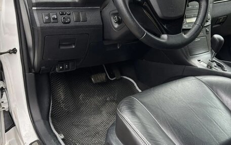 Toyota Avensis III рестайлинг, 2009 год, 1 300 000 рублей, 13 фотография