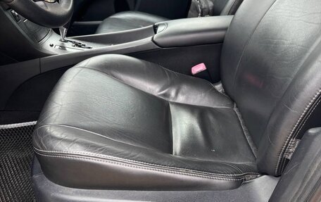 Toyota Avensis III рестайлинг, 2009 год, 1 300 000 рублей, 14 фотография