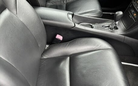 Toyota Avensis III рестайлинг, 2009 год, 1 300 000 рублей, 16 фотография