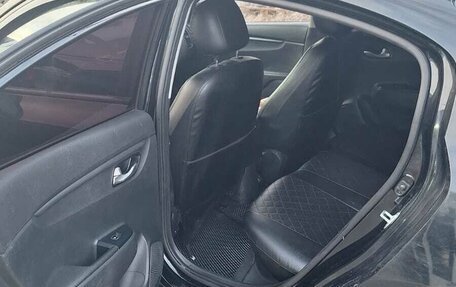 KIA Rio IV, 2021 год, 1 100 000 рублей, 5 фотография