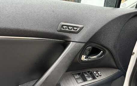 Toyota Avensis III рестайлинг, 2009 год, 1 300 000 рублей, 18 фотография