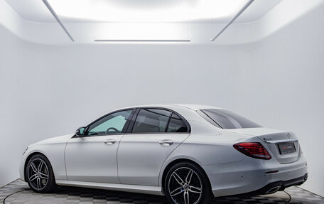 Mercedes-Benz E-Класс, 2017 год, 3 140 000 рублей, 7 фотография