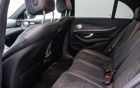 Mercedes-Benz E-Класс, 2017 год, 3 140 000 рублей, 11 фотография