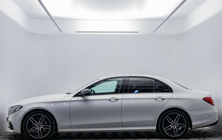 Mercedes-Benz E-Класс, 2017 год, 3 140 000 рублей, 8 фотография