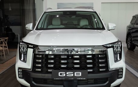 GAC GS8, 2025 год, 4 399 000 рублей, 2 фотография