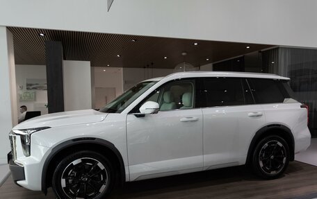 GAC GS8, 2025 год, 4 399 000 рублей, 4 фотография