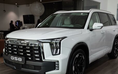 GAC GS8, 2025 год, 4 399 000 рублей, 1 фотография