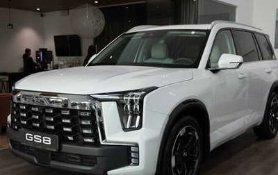 GAC GS8, 2025 год, 4 399 000 рублей, 1 фотография