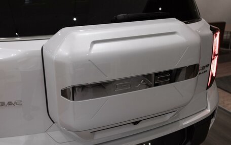 GAC GS8, 2025 год, 4 399 000 рублей, 13 фотография