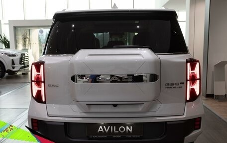 GAC GS8, 2025 год, 4 399 000 рублей, 6 фотография