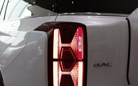 GAC GS8, 2025 год, 4 399 000 рублей, 12 фотография