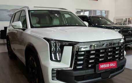 GAC GS8, 2025 год, 4 399 000 рублей, 3 фотография