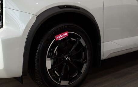 GAC GS8, 2025 год, 4 399 000 рублей, 10 фотография