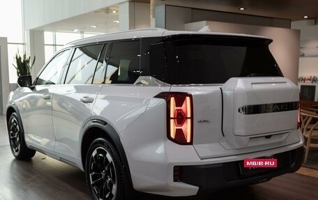 GAC GS8, 2025 год, 4 399 000 рублей, 5 фотография