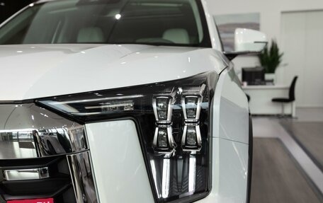 GAC GS8, 2025 год, 4 399 000 рублей, 7 фотография