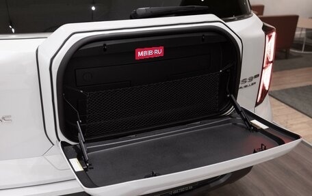 GAC GS8, 2025 год, 4 399 000 рублей, 14 фотография