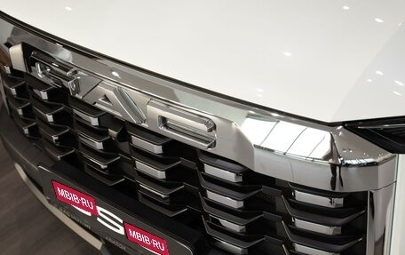 GAC GS8, 2025 год, 4 399 000 рублей, 8 фотография