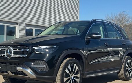 Mercedes-Benz GLE, 2025 год, 12 200 000 рублей, 1 фотография