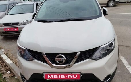 Nissan Qashqai, 2019 год, 2 650 000 рублей, 1 фотография
