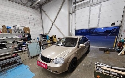 Chevrolet Lacetti, 2007 год, 350 000 рублей, 1 фотография