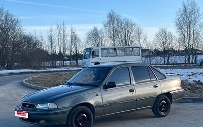 Daewoo Nexia I рестайлинг, 2004 год, 99 000 рублей, 1 фотография