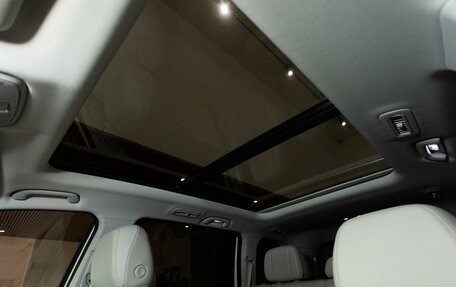 GAC GS8, 2025 год, 4 399 000 рублей, 23 фотография