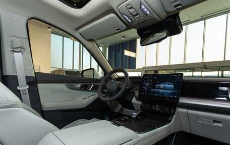 GAC GS8, 2025 год, 4 399 000 рублей, 26 фотография