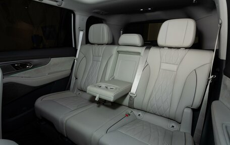 GAC GS8, 2025 год, 4 399 000 рублей, 22 фотография