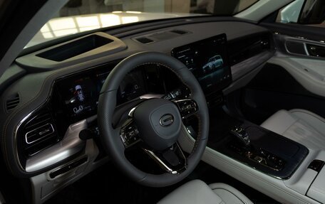 GAC GS8, 2025 год, 4 399 000 рублей, 18 фотография