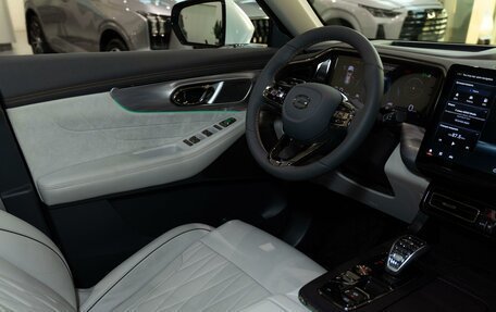 GAC GS8, 2025 год, 4 399 000 рублей, 27 фотография