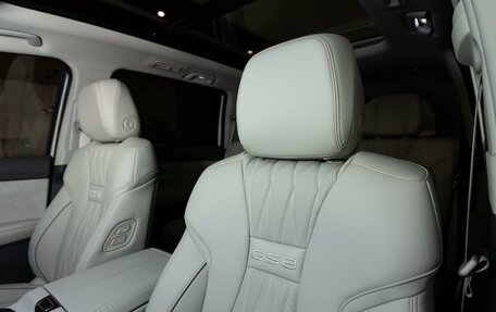 GAC GS8, 2025 год, 4 399 000 рублей, 21 фотография