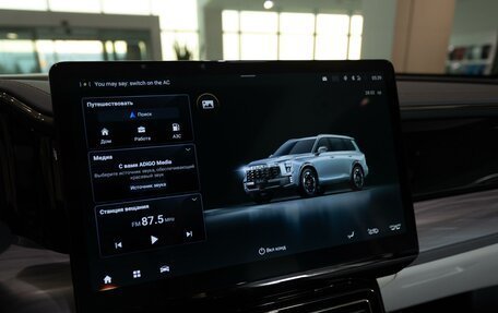 GAC GS8, 2025 год, 4 399 000 рублей, 28 фотография