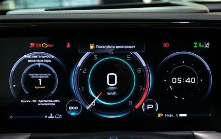 GAC GS8, 2025 год, 4 399 000 рублей, 32 фотография