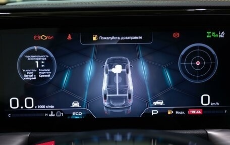 GAC GS8, 2025 год, 4 399 000 рублей, 33 фотография