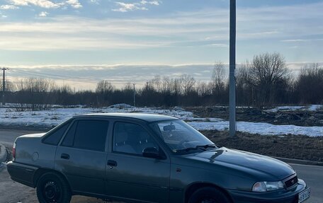 Daewoo Nexia I рестайлинг, 2004 год, 99 000 рублей, 4 фотография