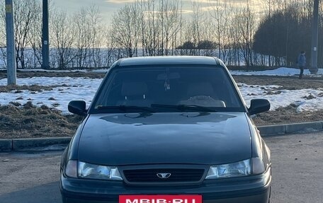 Daewoo Nexia I рестайлинг, 2004 год, 99 000 рублей, 3 фотография