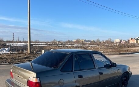 Daewoo Nexia I рестайлинг, 2004 год, 99 000 рублей, 7 фотография